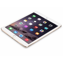 Apple iPad mini 3 Wi-Fi -  5