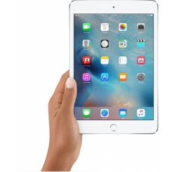Apple iPad mini 4 Wi-Fi -  1