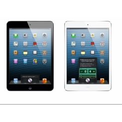 Apple iPad mini Wi-Fi -  8