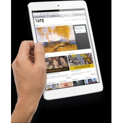 Apple iPad mini Wi-Fi -  4
