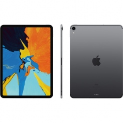 Apple iPad Pro 11 2018 -  3