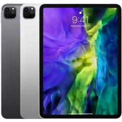 Apple iPad Pro 11 2020 -  3