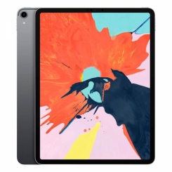 Apple iPad Pro 12.9 2018 -  4