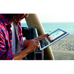 Apple iPad Pro -  4