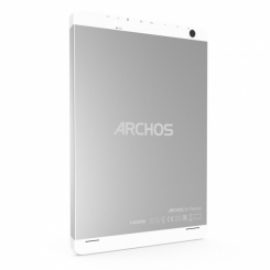 Archos 97c Platinum -  5