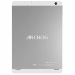 Archos 97c Platinum -  4