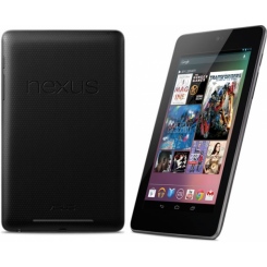 ASUS Google Nexus 7  -  5