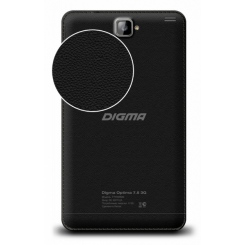 Digma Optima 7.5 3G -  2