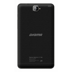 Digma Optima 7.7 3G -  1
