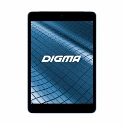 Digma Platina 7.85 3G -  4