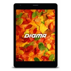 Digma Platina 7.86 3G -  6