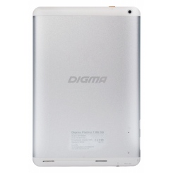 Digma Platina 7.86 3G -  5