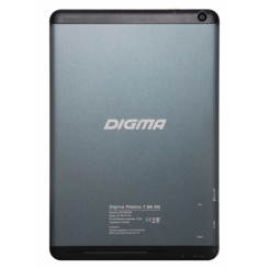Digma Platina 7.86 3G -  2