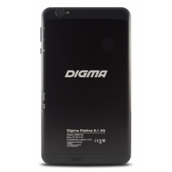 Digma Platina 8.1 4G -  4