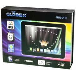 Globex GU901 -  3
