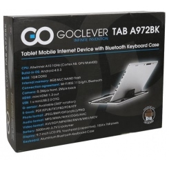 GoClever TAB A972 -  4