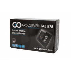 GoClever TAB R75 -  1