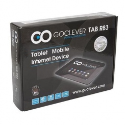 GoClever TAB R83 -  4