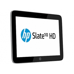 HP Slate 10 HD -  5