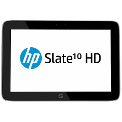HP Slate 10 HD -  4