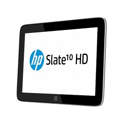 HP Slate 10 HD -  3