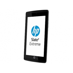 HP Slate 7 Extreme -  1