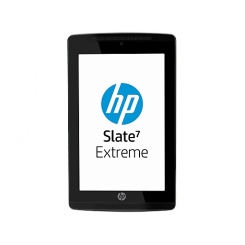 HP Slate 7 Extreme -  7