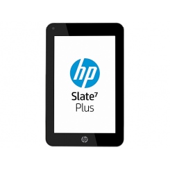 HP Slate 7 Plus -  5