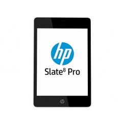 HP Slate 8 Pro -  5