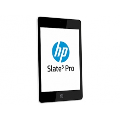 HP Slate 8 Pro -  3