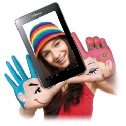 Huawei MediaPad 7 Lite -  4