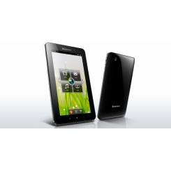 Lenovo IdeaPad Tablet A1 -  3