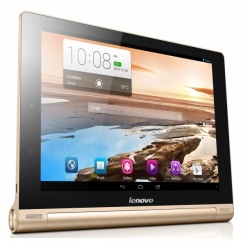 Lenovo Yoga Tablet 10 HD PLUS -  9