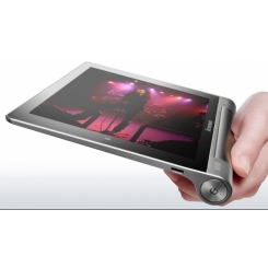Lenovo Yoga Tablet 8 -  3