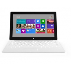 Microsoft Surface 8 RT -  3