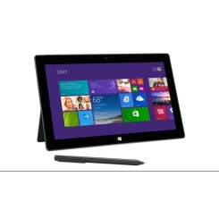 Microsoft Surface Pro 2 -  7
