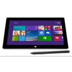 Microsoft Surface Pro 2 -  1