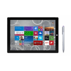 Microsoft Surface Pro 3 -  7