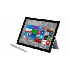 Microsoft Surface Pro 3 -  1