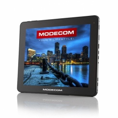 MODECOM FREETAB 9702 IPS X2 -  7