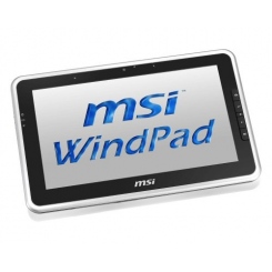 MSI WindPad 100W -  5