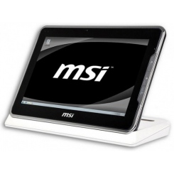 MSI WindPad U100 -  3