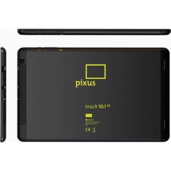 Pixus touch 10.1 3G -  2