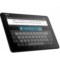 Pixus touch 10.1 3G -  4