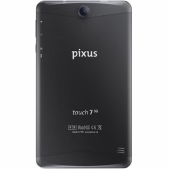Pixus touch 7 3G HD -  2