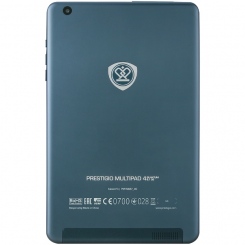 Prestigio MultiPad 4 Quantum 8.0 3G -  3