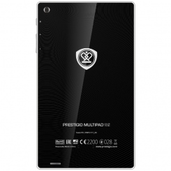 Prestigio MultiPad Color 7.0 3G -  6