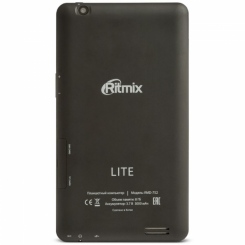 Ritmix RMD-752 Lite -  1