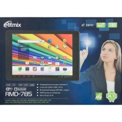 Ritmix RMD-785 -  4