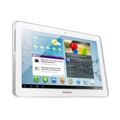Samsung Galaxy Tab 2 GT-P5100 10.1 WiFi+3G -  2